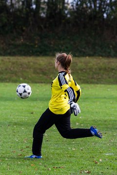 Bild 87 - B-Juniorinnen TSV Gnutz o.W. - TuS Tensfeld : Ergebnis: 3:2